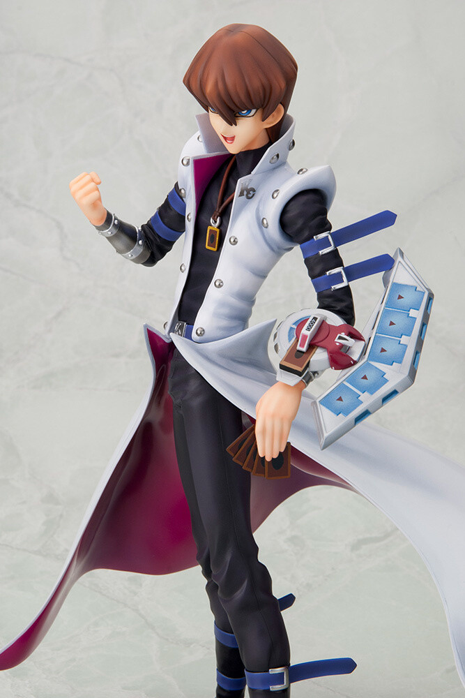 kotobukiya seto kaiba