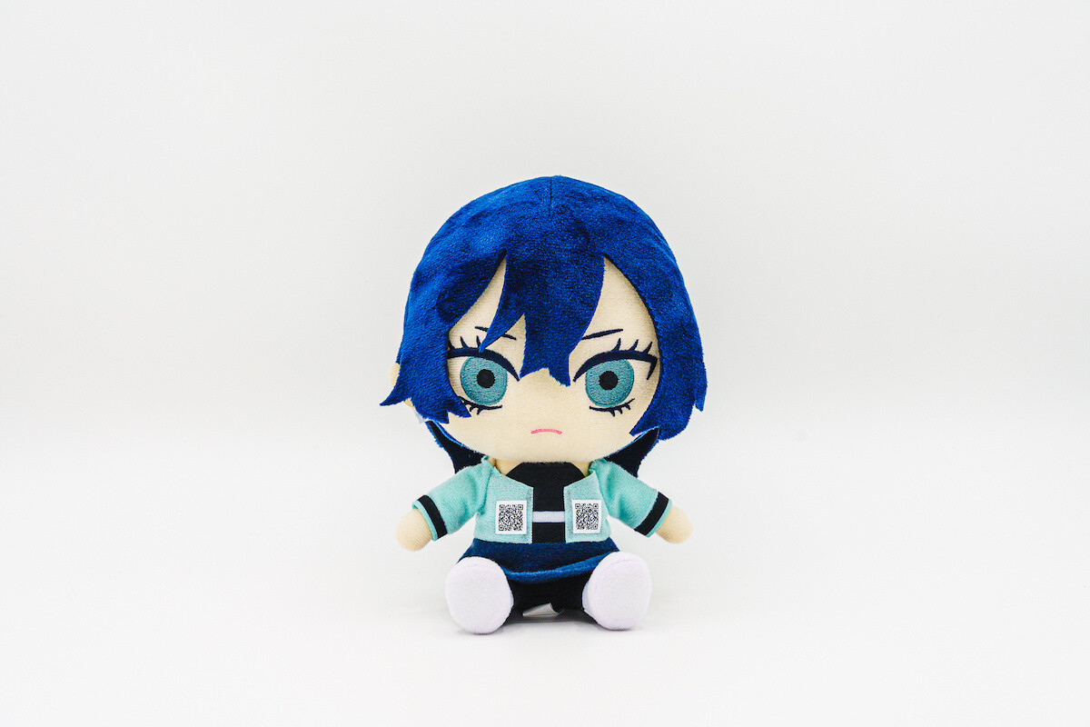 Ado au SmartPassPremium Collaboration Collection [Missing