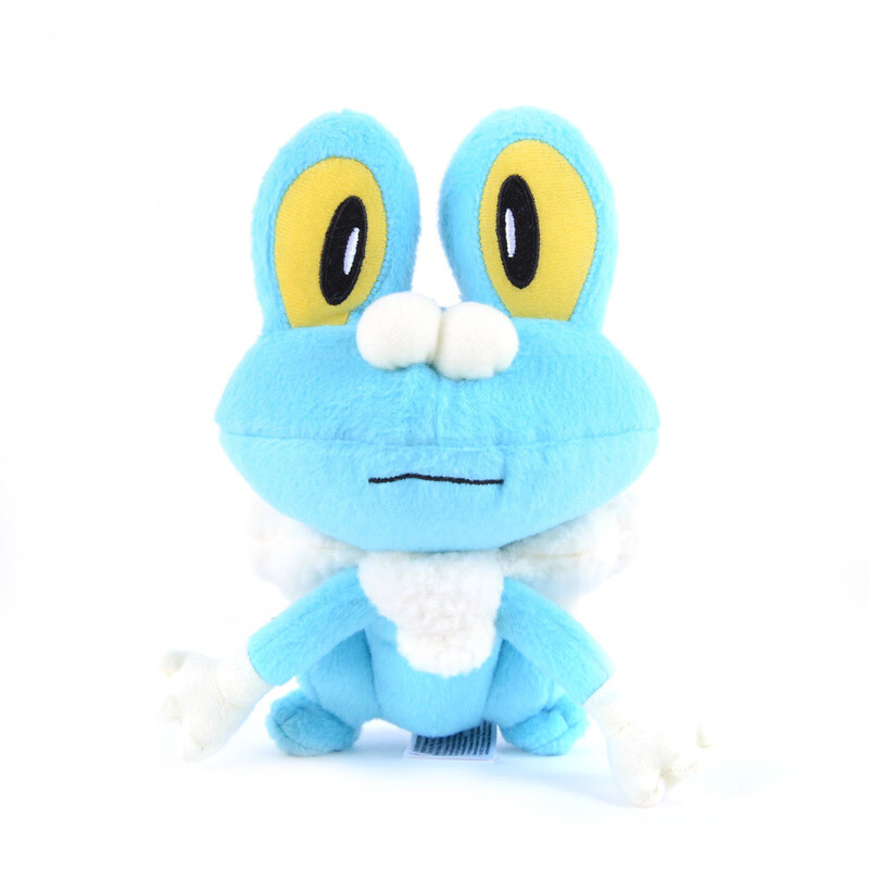 froakie plush amazon