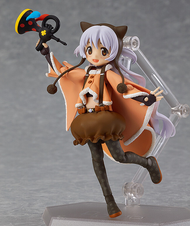 nagisa figma