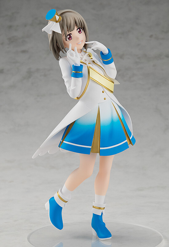 pop up parade nijigasaki