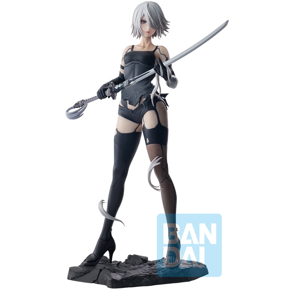 NieR:Automata A賞 A2 フィギュア f6ede971028d4b4fb8d857f9237ad0