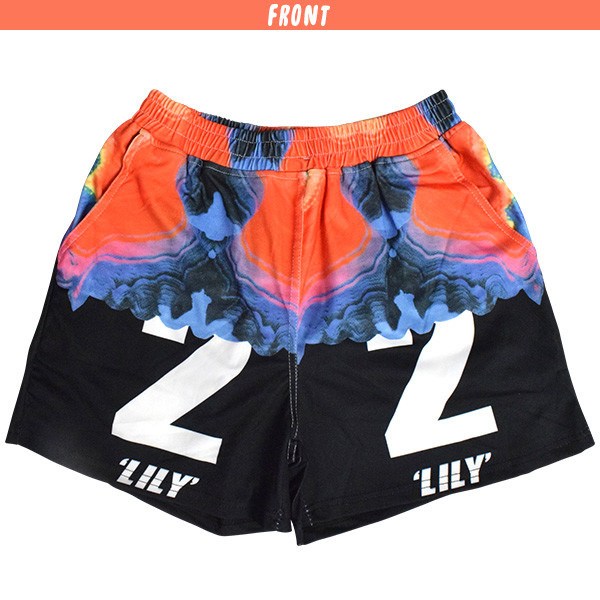 ACDC RAG Lily Shorts - Tokyo Otaku Mode (TOM)