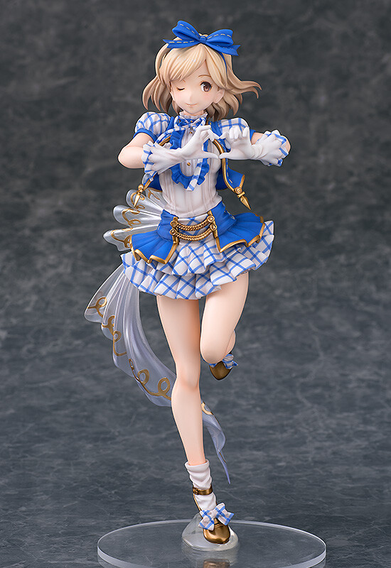 Granblue Fantasy Djeeta: Idol Ver. 1/7 Scale Figure: Phat! - Tokyo ...