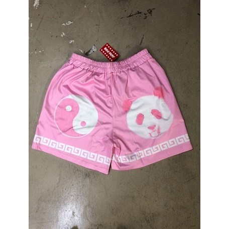 ACDC RAG Panda Shorts: ACDC RAG - Tokyo Otaku Mode (TOM)