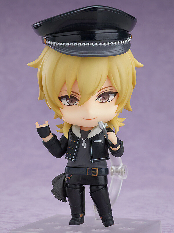 nendoroid kaoru seta