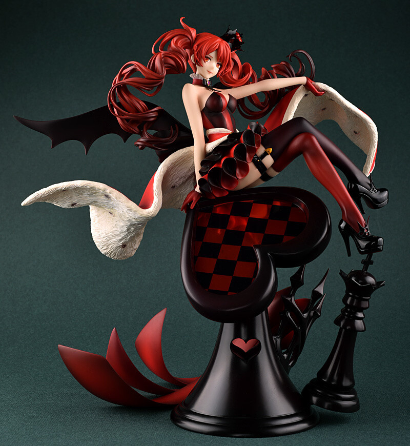 Anime Queen of Hearts Picture 115513338  Blingeecom