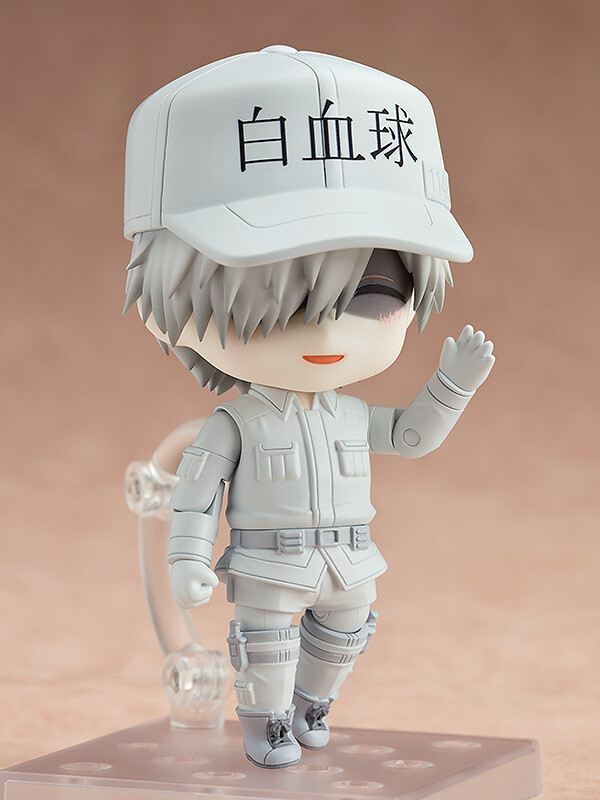 nendoroid red blood cell