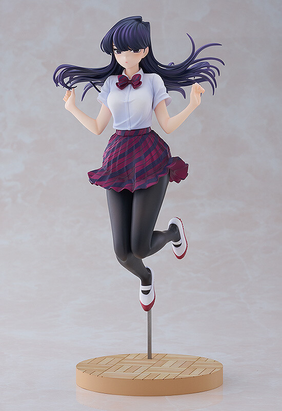 Komi Can't Communicate Figure - Shoko Komi Summer Uniform Ver. Standard Edition