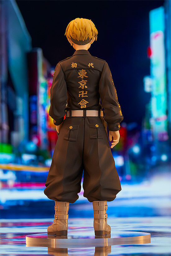 Figura Pop Up Parade Chifuyu Matsuno – Tokyo Revengers – Altezza 17 Cm – Collezionabile