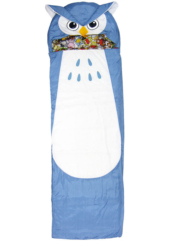 Owl Sleeping Bag - Tokyo Otaku Mode (TOM)