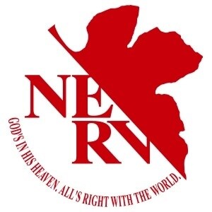 evangelion × tweezers of longinus