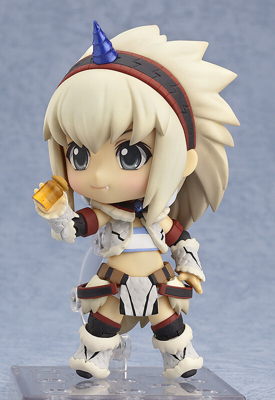 female nendoroid