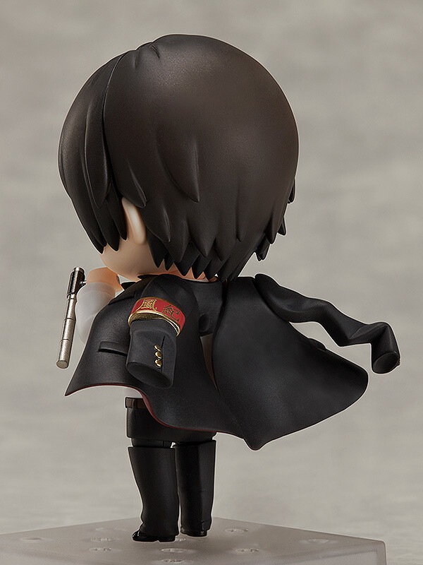 nendoroid hibari