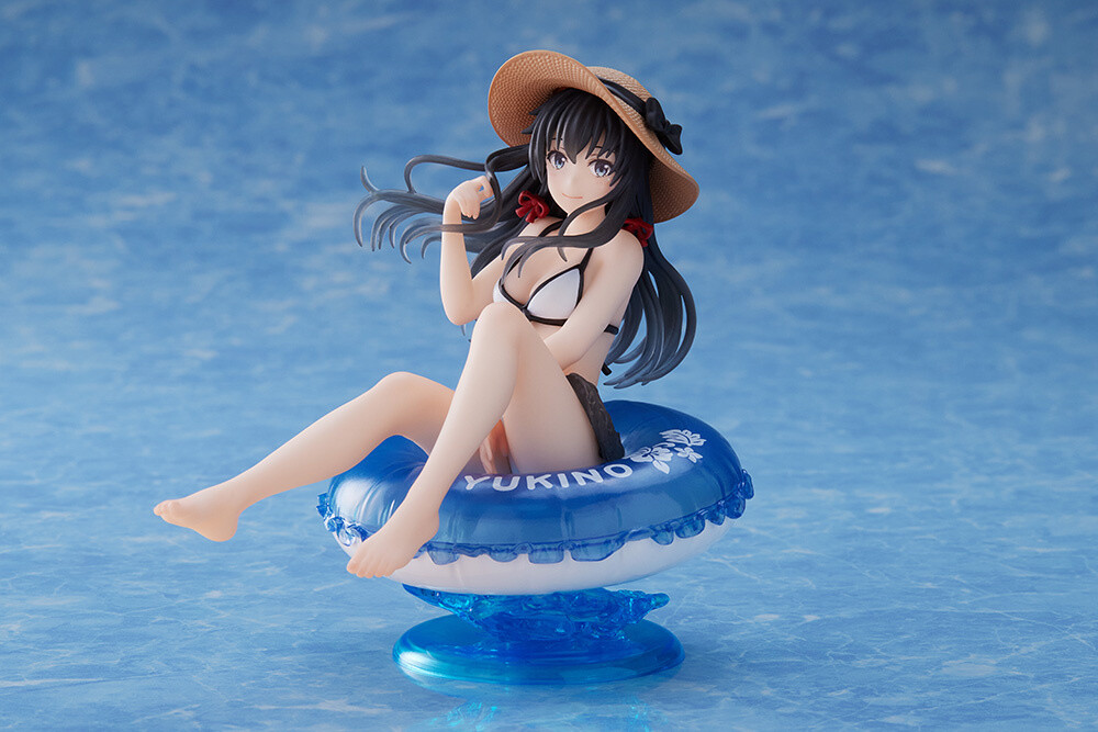 Aqua Float Girls Figure My Teen Romantic Comedy SNAFU Climax! Yukino ...