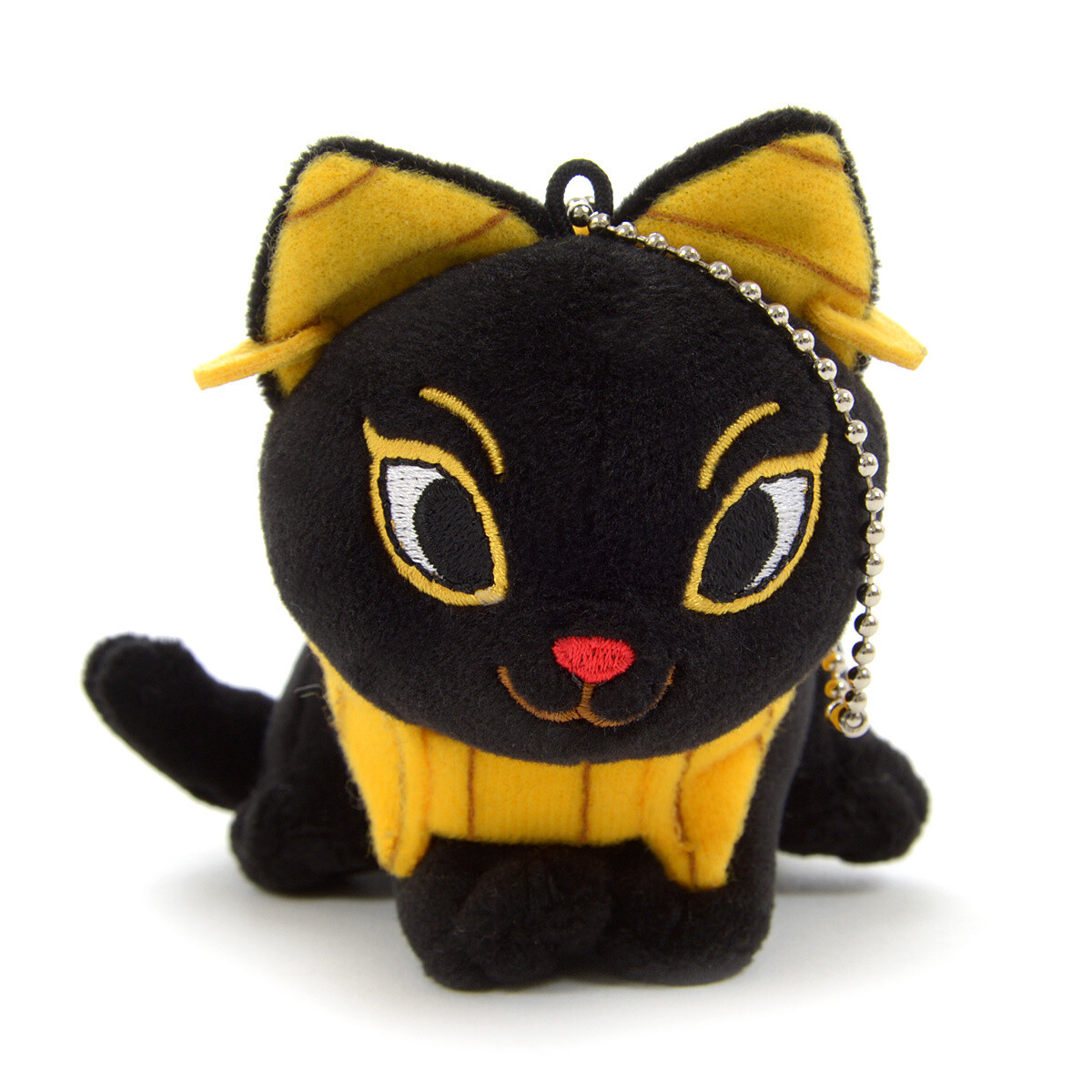 bastet plush