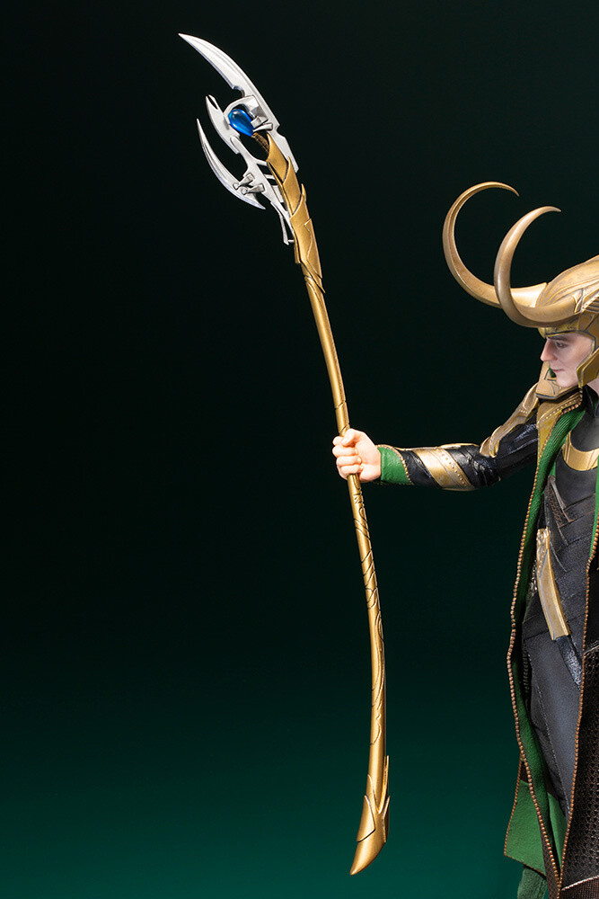 loki artfx