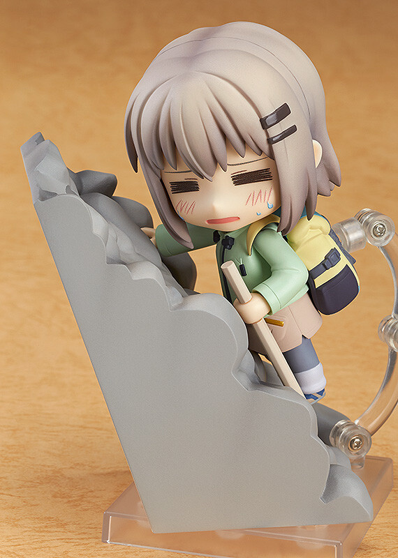 nendoroid 163