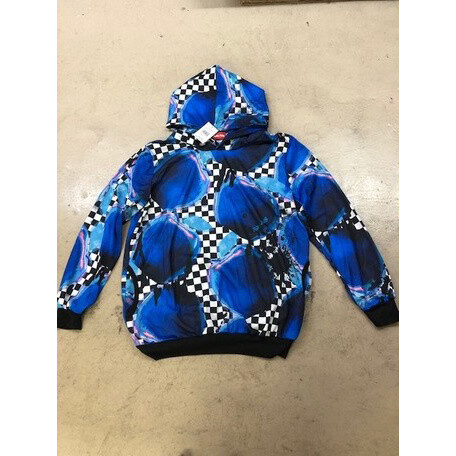 ACDC RAG Apple Hoodie - Tokyo Otaku Mode (TOM)