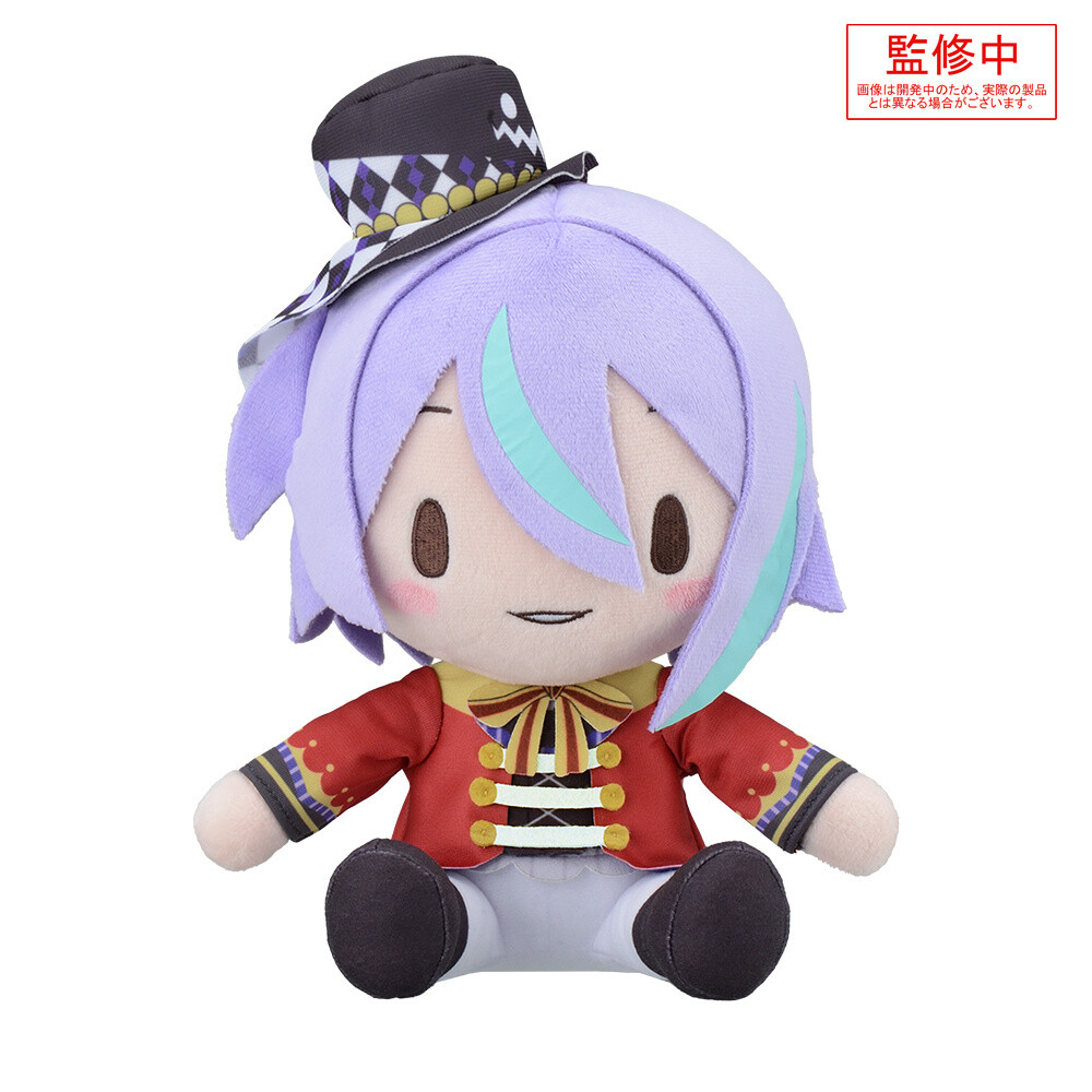 トップス RUI Fuwapuchi Project Sekai Colorful Stage! feat. Hatsune Miku