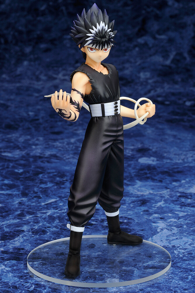 yu yu hakusho artfx