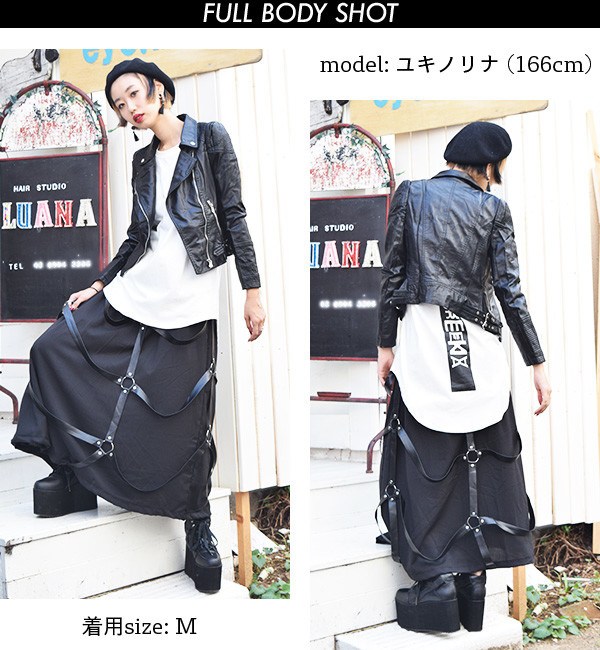 ACDC RAG UK Riders Jacket: ACDC RAG - Tokyo Otaku Mode (TOM)