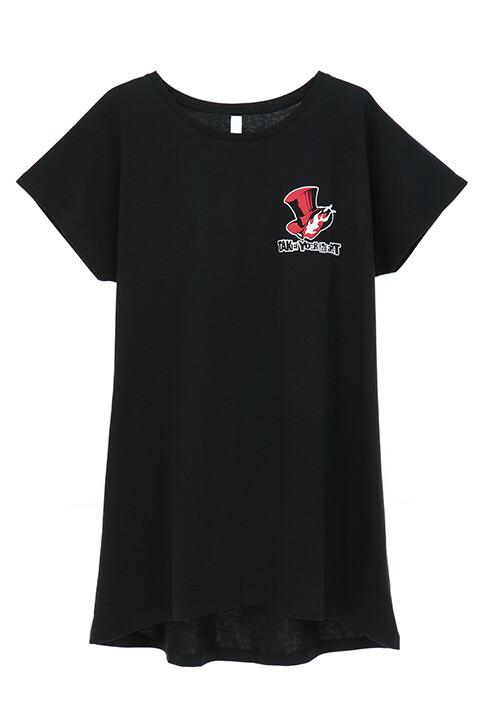 Persona 5 the Animation Long Cutsew - Tokyo Otaku Mode