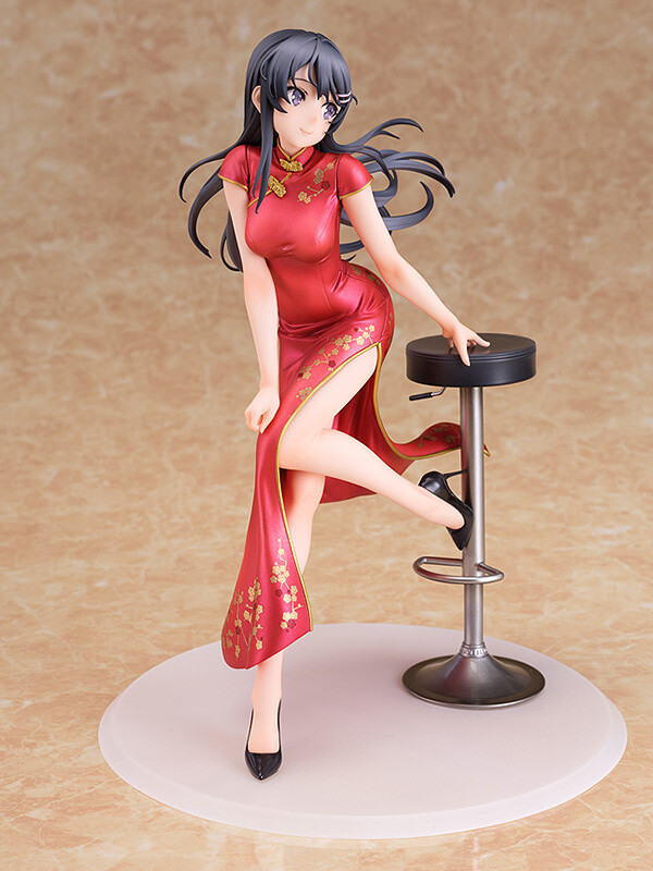 sakurajima figure