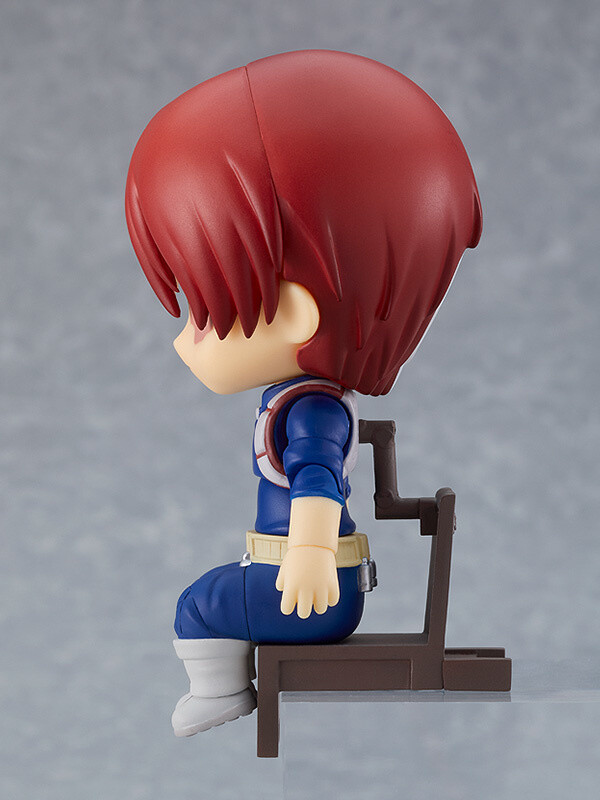 nendoroid de todoroki