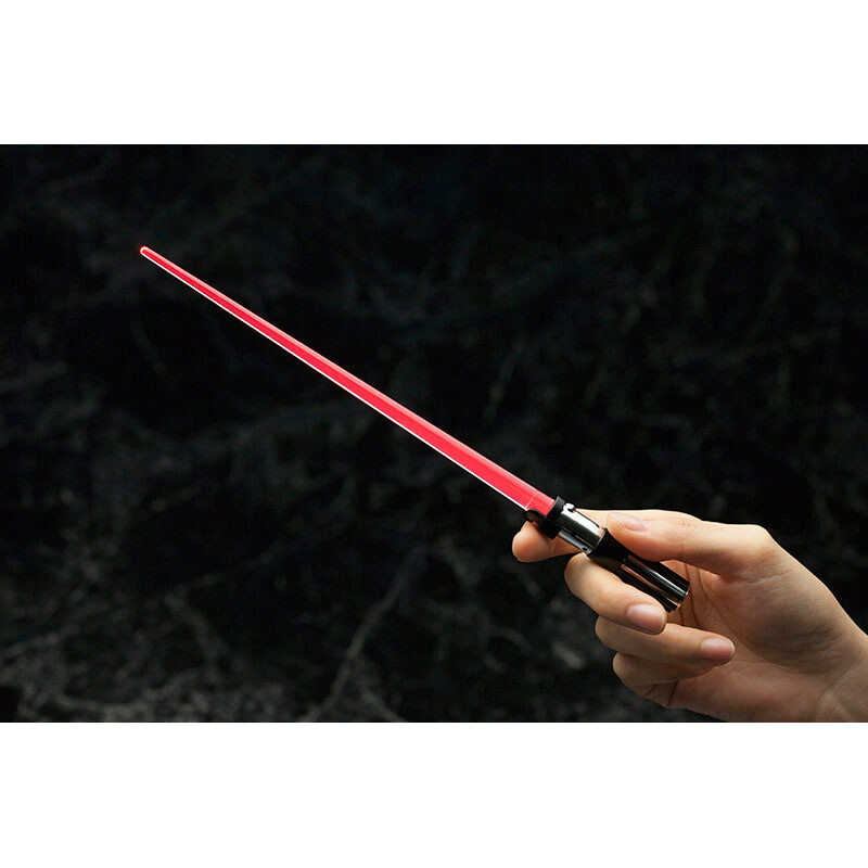 Star Wars Lightsaber Chopsticks (Light Up Ver. New Edition) KOTOBUKIYA
