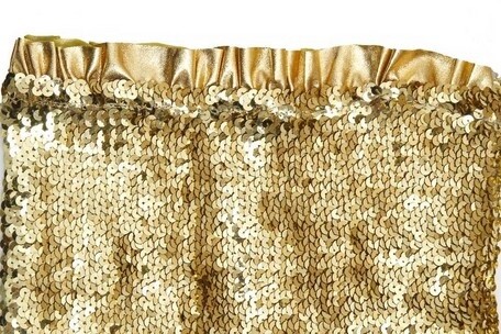 ACDC RAG Metallic Dress: ACDC RAG - Tokyo Otaku Mode (TOM)