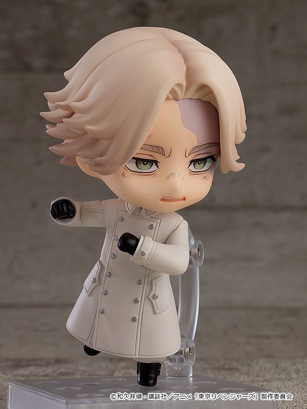 Nendoroid Tokyo Revengers Inupi (Seishu Inui) - Tokyo Otaku Mode (TOM)