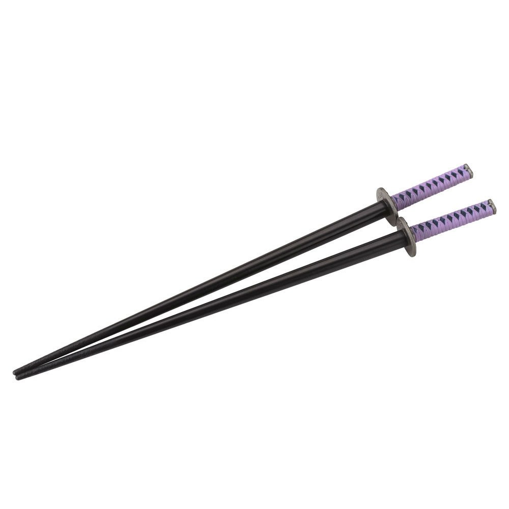 Samurai Katana Chopsticks - Takenaka Shigeharu - Tokyo Otaku Mode