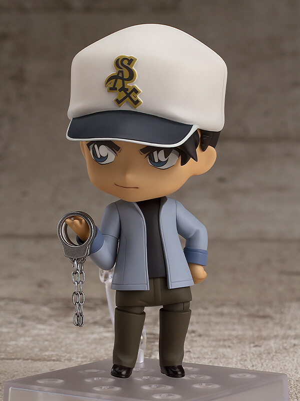 nendoroid conan