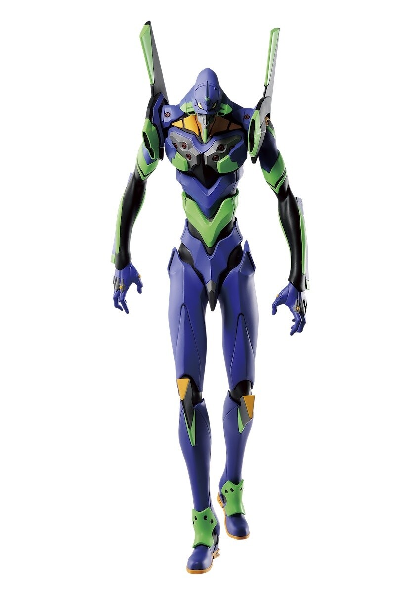 rei evangelion ichiban figure