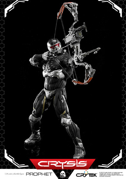 crysis figure