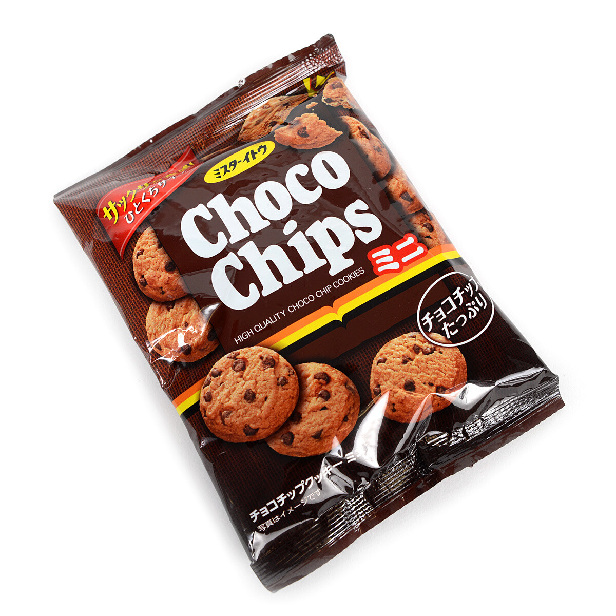 Choco Chips Mini - Tokyo Otaku Mode (TOM)