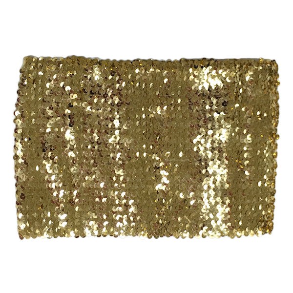 ACDC RAG Sequin Tube Top: ACDC RAG - Tokyo Otaku Mode (TOM)