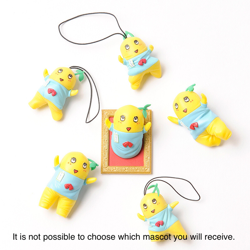 Funassyi Figure Collection - Tokyo Otaku Mode (TOM)