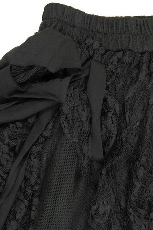 ACDC RAG Lace Skirt - Tokyo Otaku Mode (TOM)