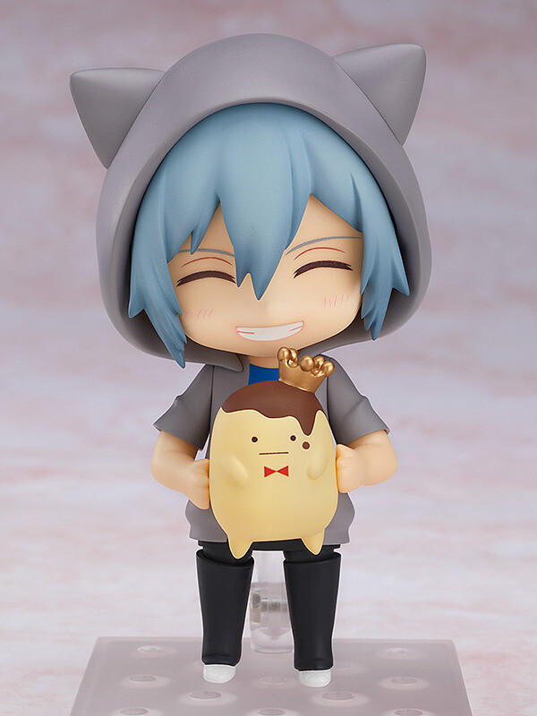 nendoroid yotsuba