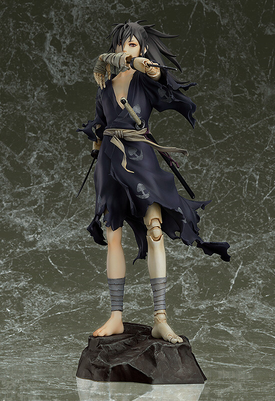 dororo figure