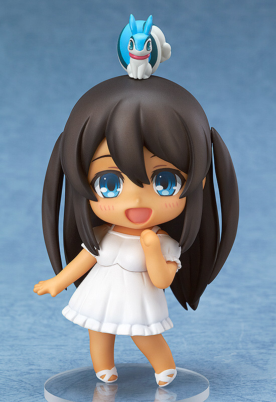 nendoroid 127