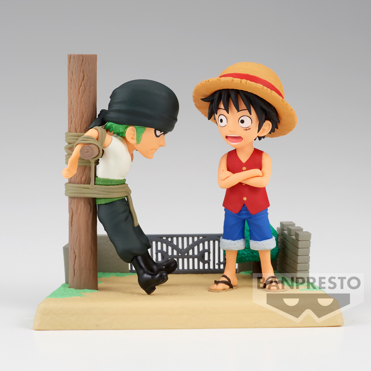 One Piece Monkey D. Luffy Fan, Roronoa Zoro Manga Anime Lovers