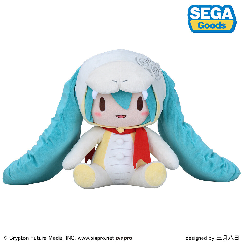 小物 fuu SEGA - Fuwapuchi 