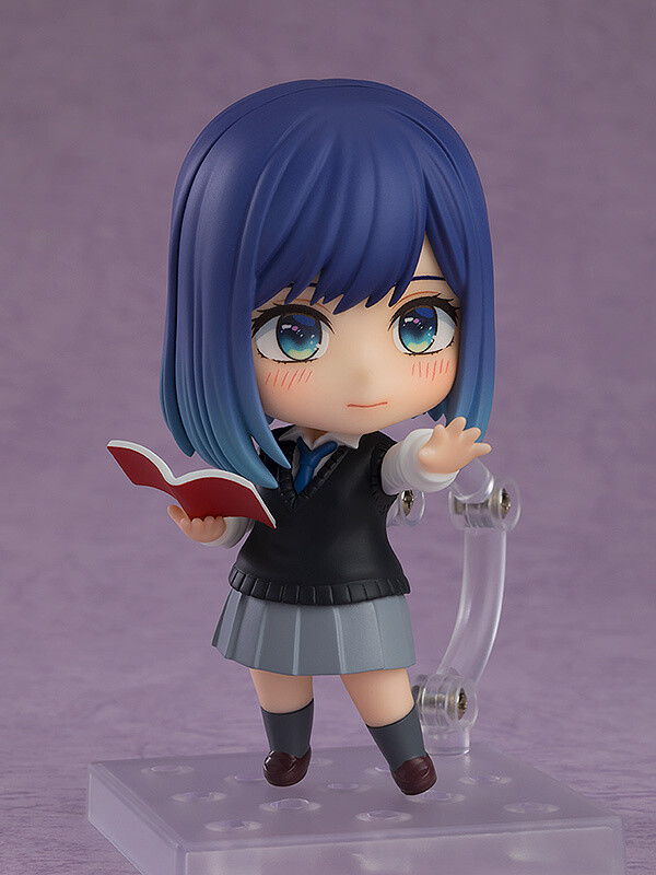 Nendoroid Oshi no Ko Akane Kurokawa - Tokyo Otaku Mode (TOM)