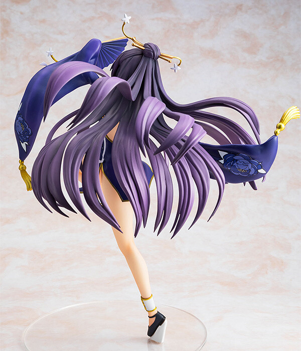 date a live tohka figure