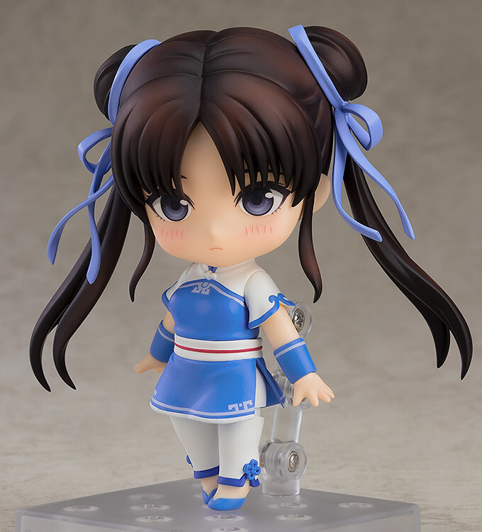 nendoroid xiao ling