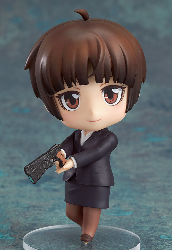 nendoroid akane