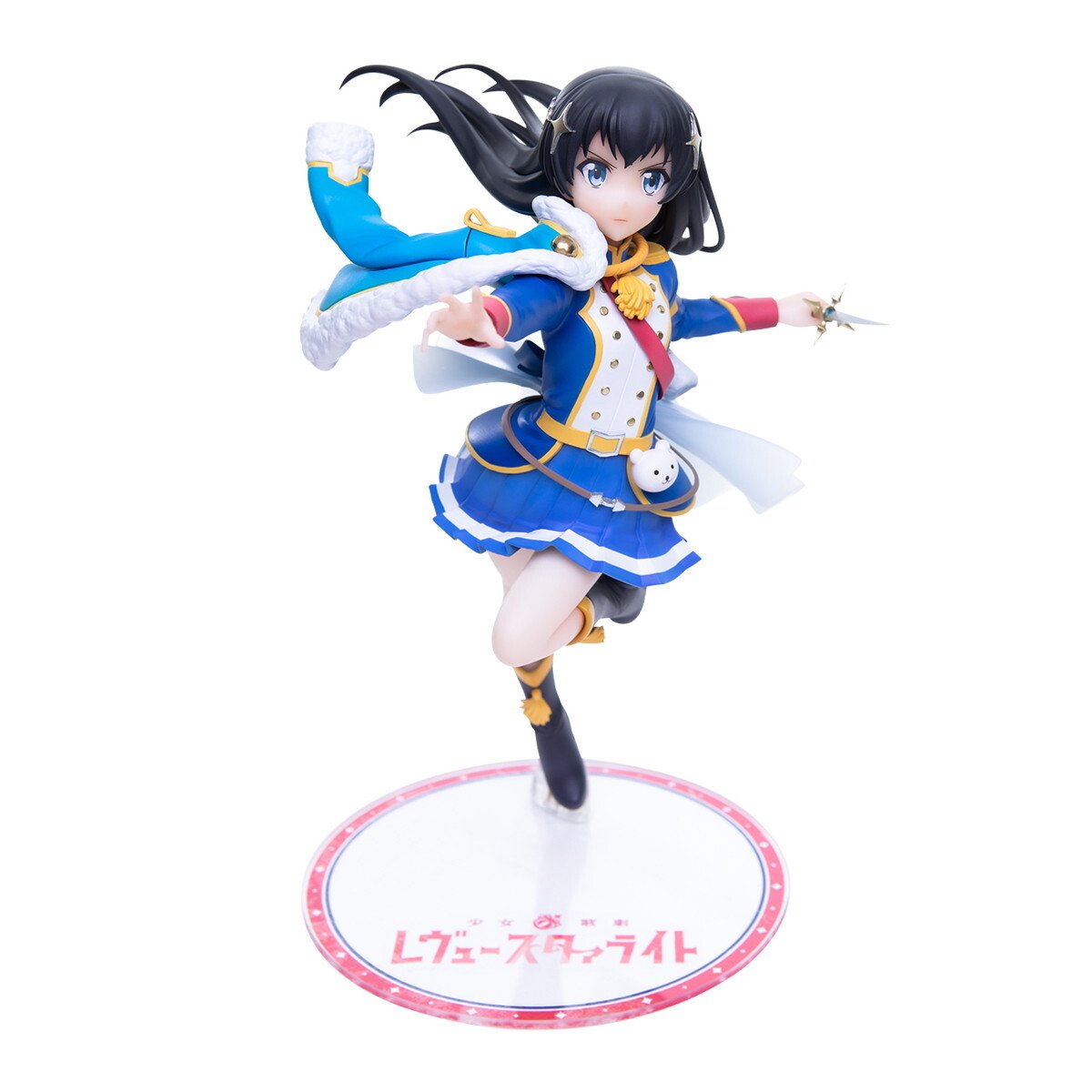 Revue Starlight Hikari Kagura 1/7 Scale Figure: Bushiroad Creative